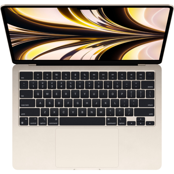 Notebook Apple Macbook Air M2 16GB 256GB SSD 13.6'' Retina