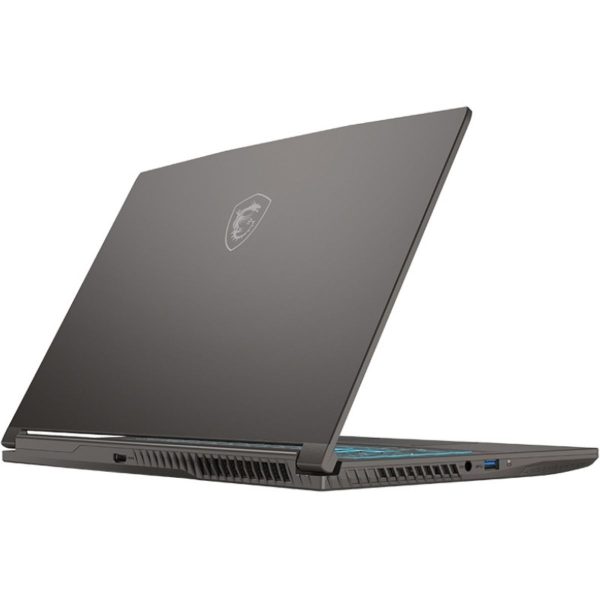 Notebook Gamer MSI i7 32GB 2TB SSD 15.6" FHD RTX 4050 6GB