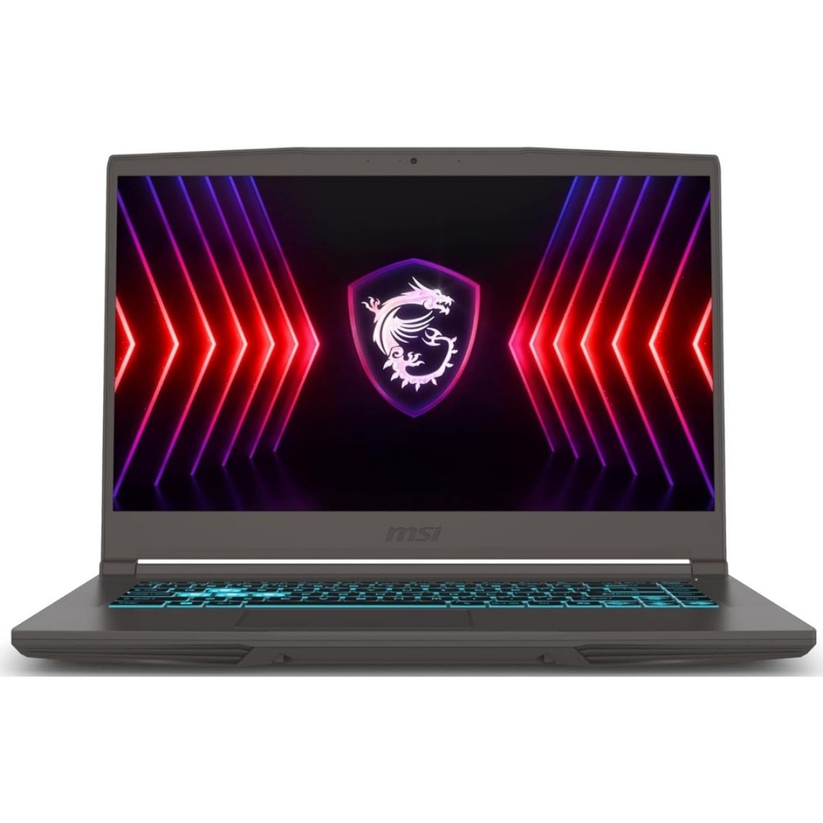 Notebook Gamer MSI i7 32GB 2TB SSD 15.6" FHD RTX 4050 6GB Notebook Gamer MSI i7 32GB 2TB SSD 15.6" FHD RTX 4050 6GB
