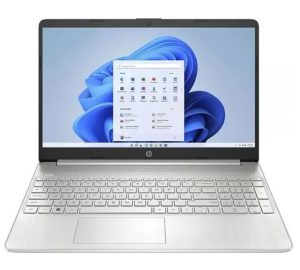 Notebook HP 15-DY2795 i5-1135G7 256GB SSD NVME 8GB 15.6" FHD