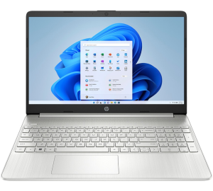Notebook HP 15-fd0095wm i5 4.4Ghz 24GB 512GB SSD 15.6'' FHD