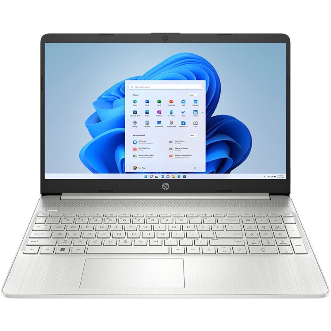 Notebook HP 15-fd0095wm i5 4.4Ghz 32GB 2TB SSD 15.6'' FHD