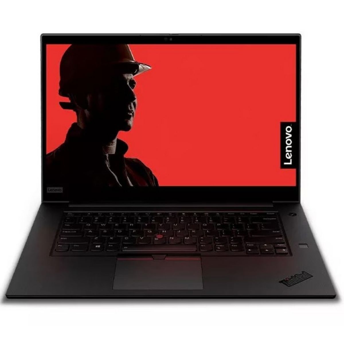 Notebook Lenovo ThinkPad P1 i7 16GB 512GB SSD 15.6" FHD Ref