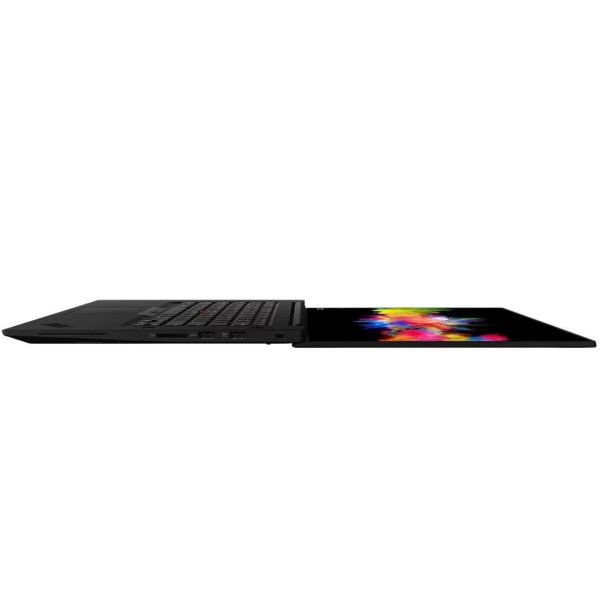 Notebook Lenovo ThinkPad P1 i7 16GB 512GB SSD 15.6" FHD Ref