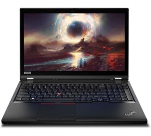 Notebook Lenovo ThinkPad P53 i5 8GB 256GB SSD 15.6" FHD Ref