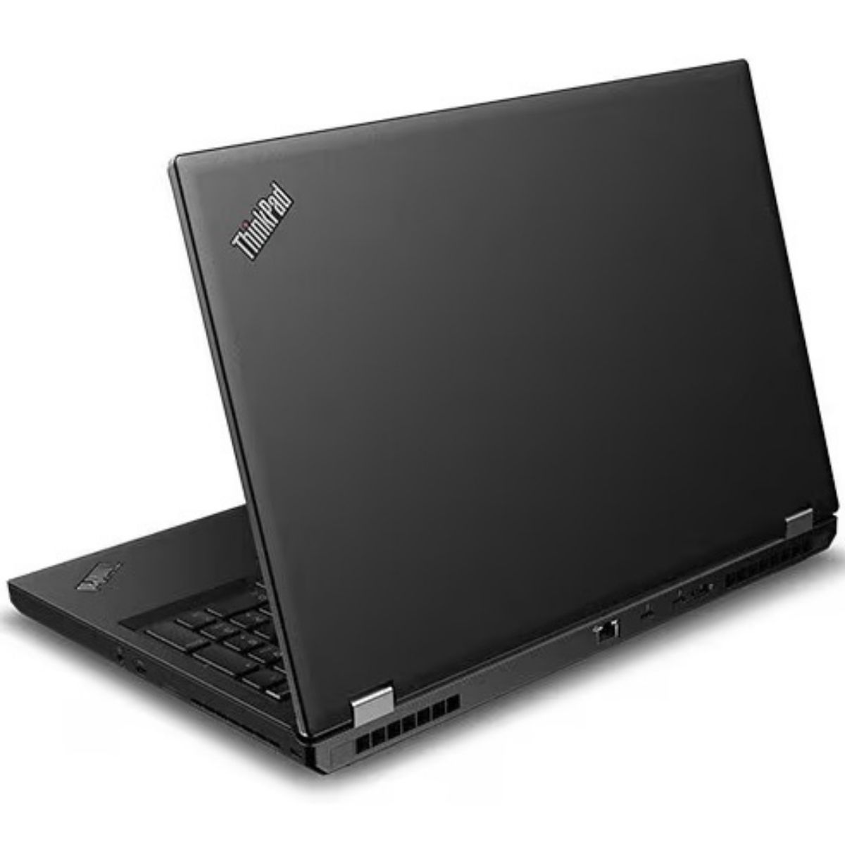 Notebook Lenovo ThinkPad P53 i7 16GB 512GB SSD 15.6" FHD Ref