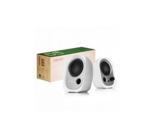 Parlante Edifier R12U blanco