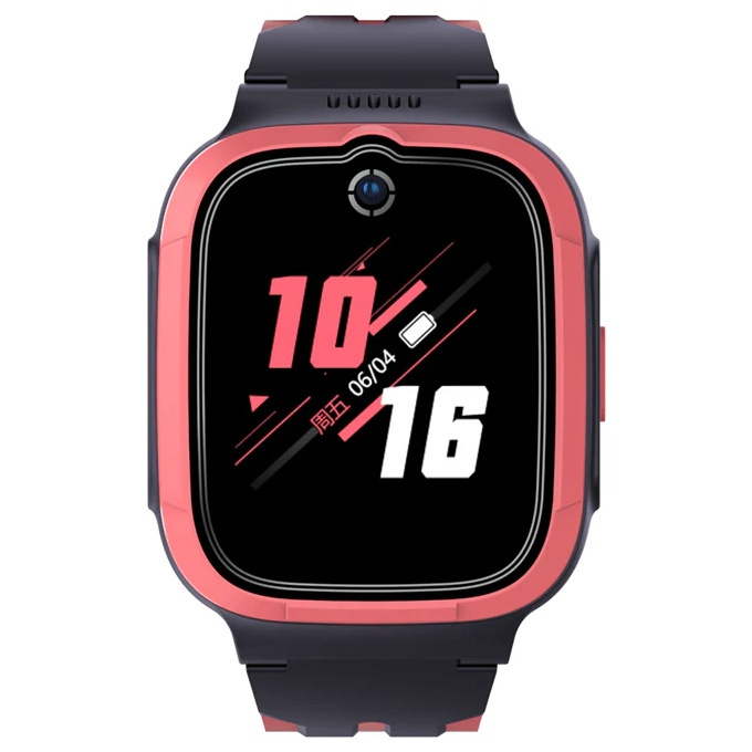 Reloj Smartwatch LAGENIO 4G Kids Watch K1 rosado - Niños 5 a 12 años Reloj Smartwatch LAGENIO 4G Kids Watch K1 rosado - Niños 5 a 12 años