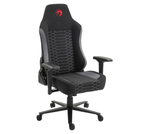 Silla Gamer Gaming Marvo CH-178 Giro 360° Respaldo 180°