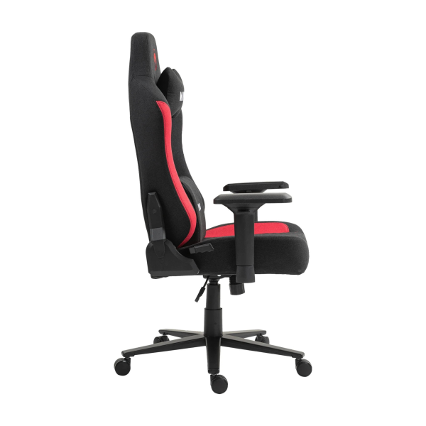 Silla Gamer Gaming Marvo CH-178 Giro 360° Respaldo 180° Roja