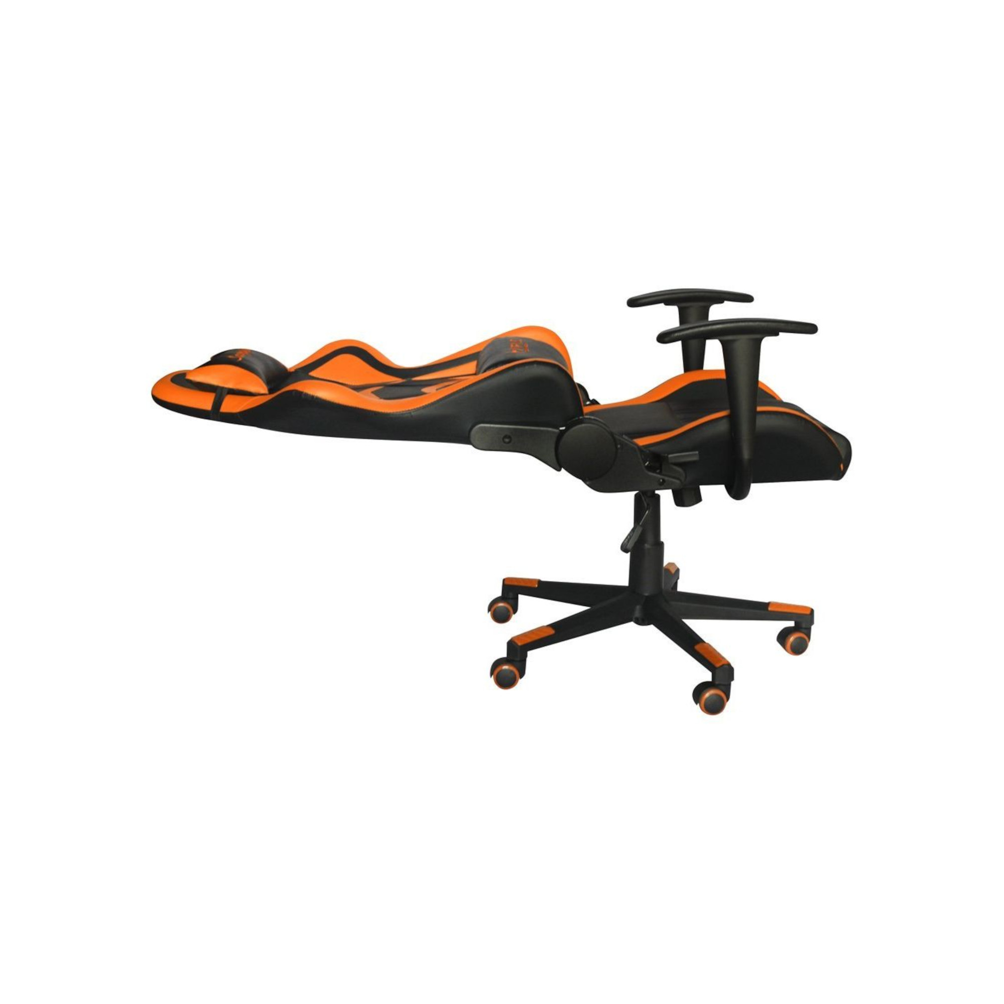 Silla Sillon Gamer Gaming Marvo SCORPION CH-106 Naranja Silla Sillon Gamer Gaming Marvo SCORPION CH-106 Naranja