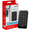 Teclado Numérico inalambrico Genius USB NumPad 1000