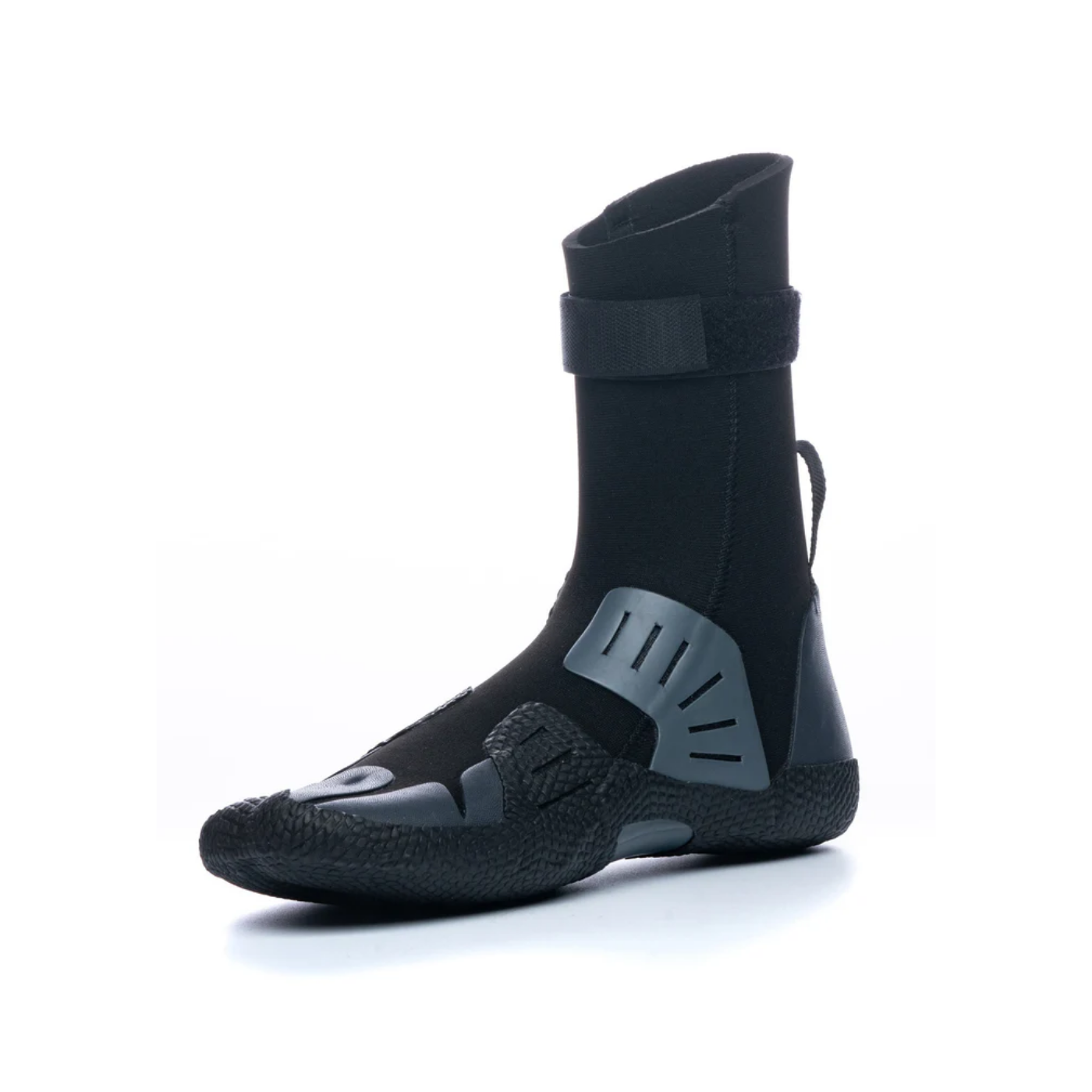 BOTAS DE NEOPRENO DE PUNTA DIVIDIDA OCULTA SESSION DE 5 MM