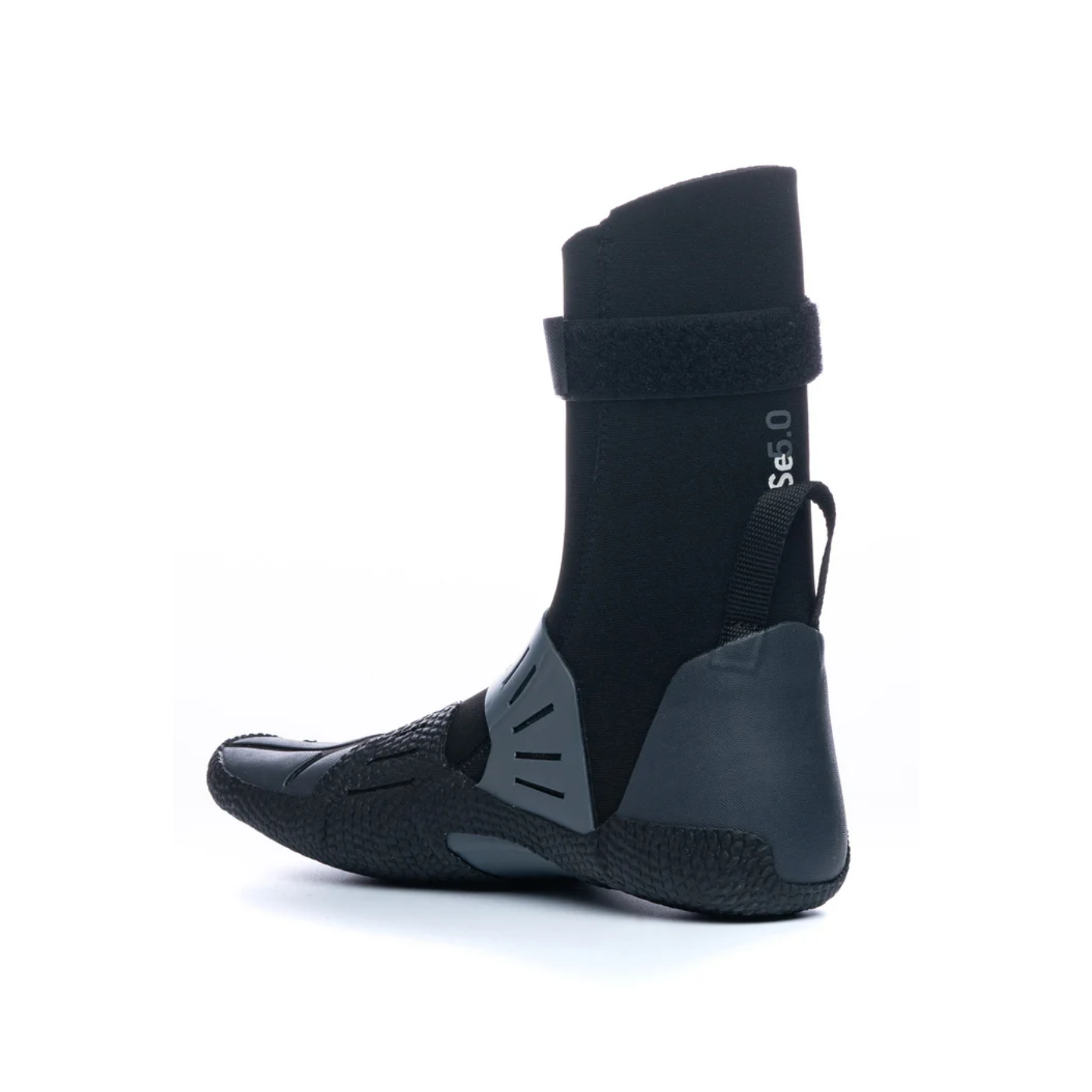 BOTAS DE NEOPRENO DE PUNTA DIVIDIDA OCULTA SESSION DE 5 MM