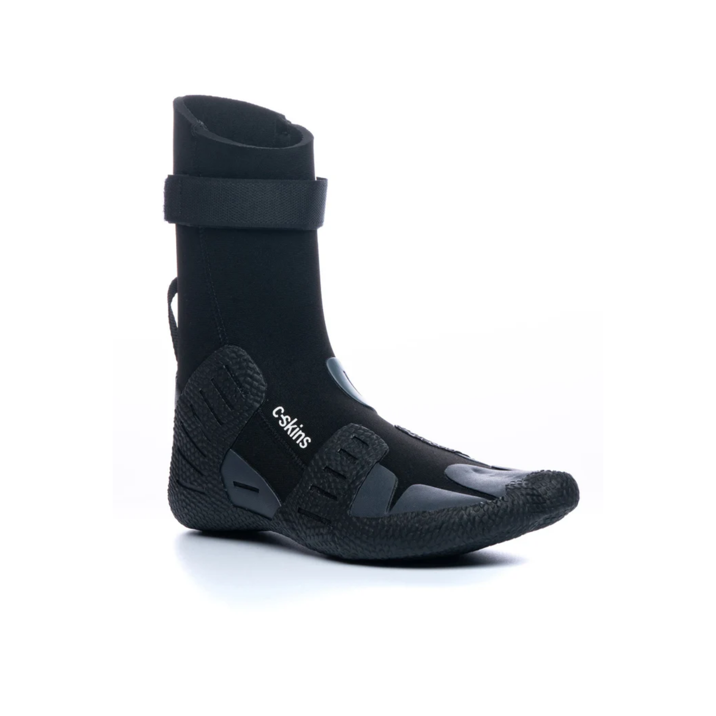 BOTAS DE NEOPRENO DE PUNTA DIVIDIDA OCULTA SESSION DE 5 MM