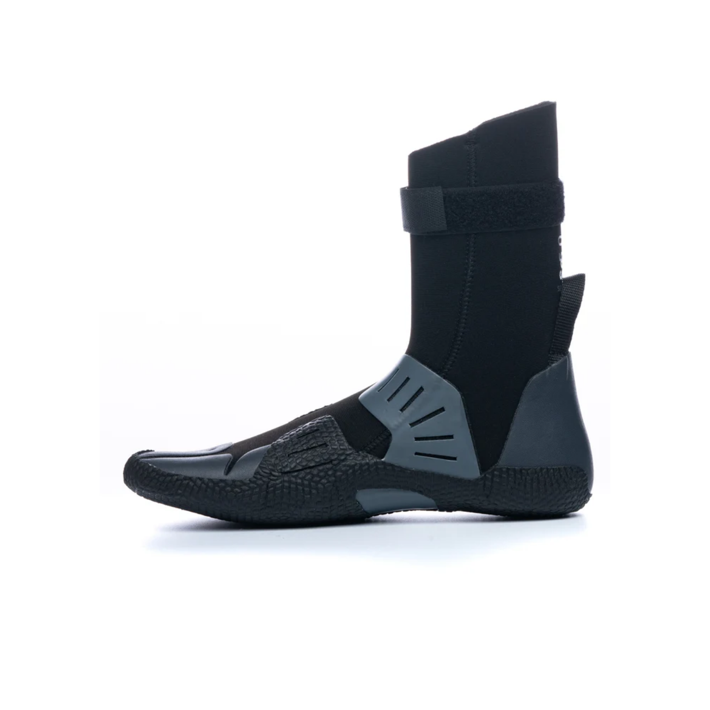 BOTAS DE NEOPRENO DE PUNTA DIVIDIDA OCULTA SESSION DE 5 MM