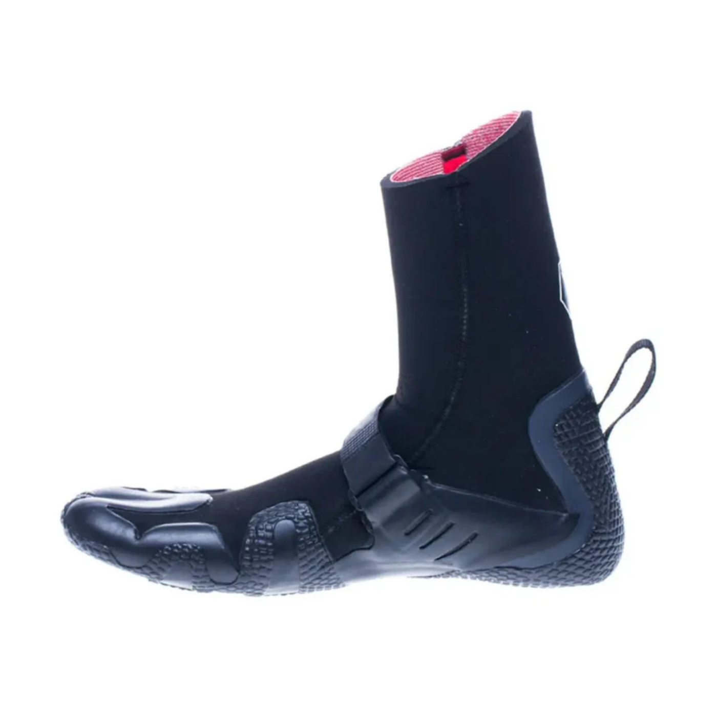 BOTAS DE NEOPRENO DE PUNTA DIVIDIDA OCULTA WIRED DE 5 MM