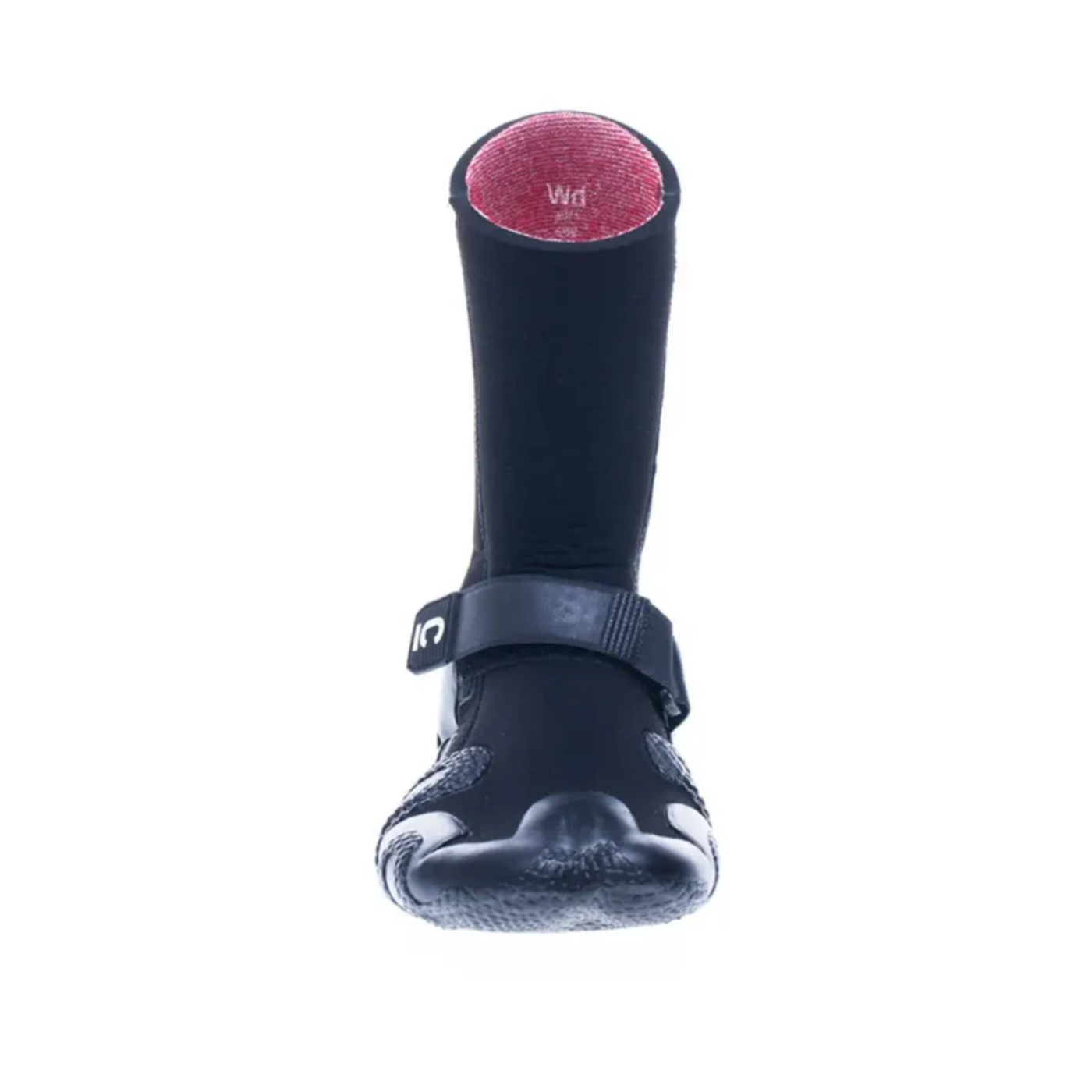 BOTAS DE NEOPRENO DE PUNTA DIVIDIDA OCULTA WIRED DE 5 MM