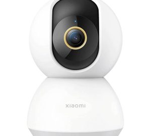 Camara Xiaomi Mi Smart C300 360° 3MP XMC01 - Vigilancia
