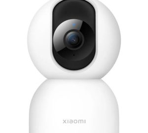 Camara Xiaomi Mi Smart C400 360° 4MP MJSXJ11CM - Vigilancia