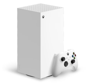 Consola XBOX Series X 1TB Digital Edition