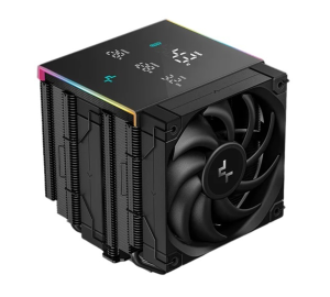 Cooler Gamer Deepcool AK620 DIGITAL PRO RGB - Intel y AMD