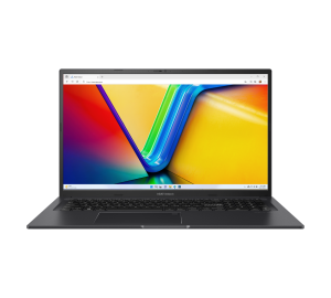Copia - Notebook Asus VivoBook 17X K3704VA-DS96 Core™ i9-13900H 1TB SSD 16GB 17.3" (1920x1080) IPS WIN11 INDIE BLACK Backlit Keyboard