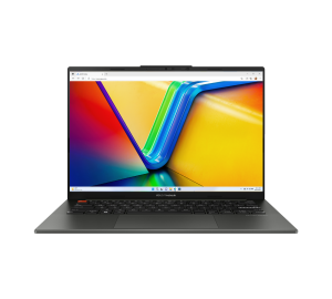 Copia - Notebook Asus Vivobook S 14 Core™ i9-13900H 1TB SSD 16GB 14.5" 2.8 K (2880x1800) 120Hz OLED WIN11 MIDNIGHT BLACK Backlit Keyboard