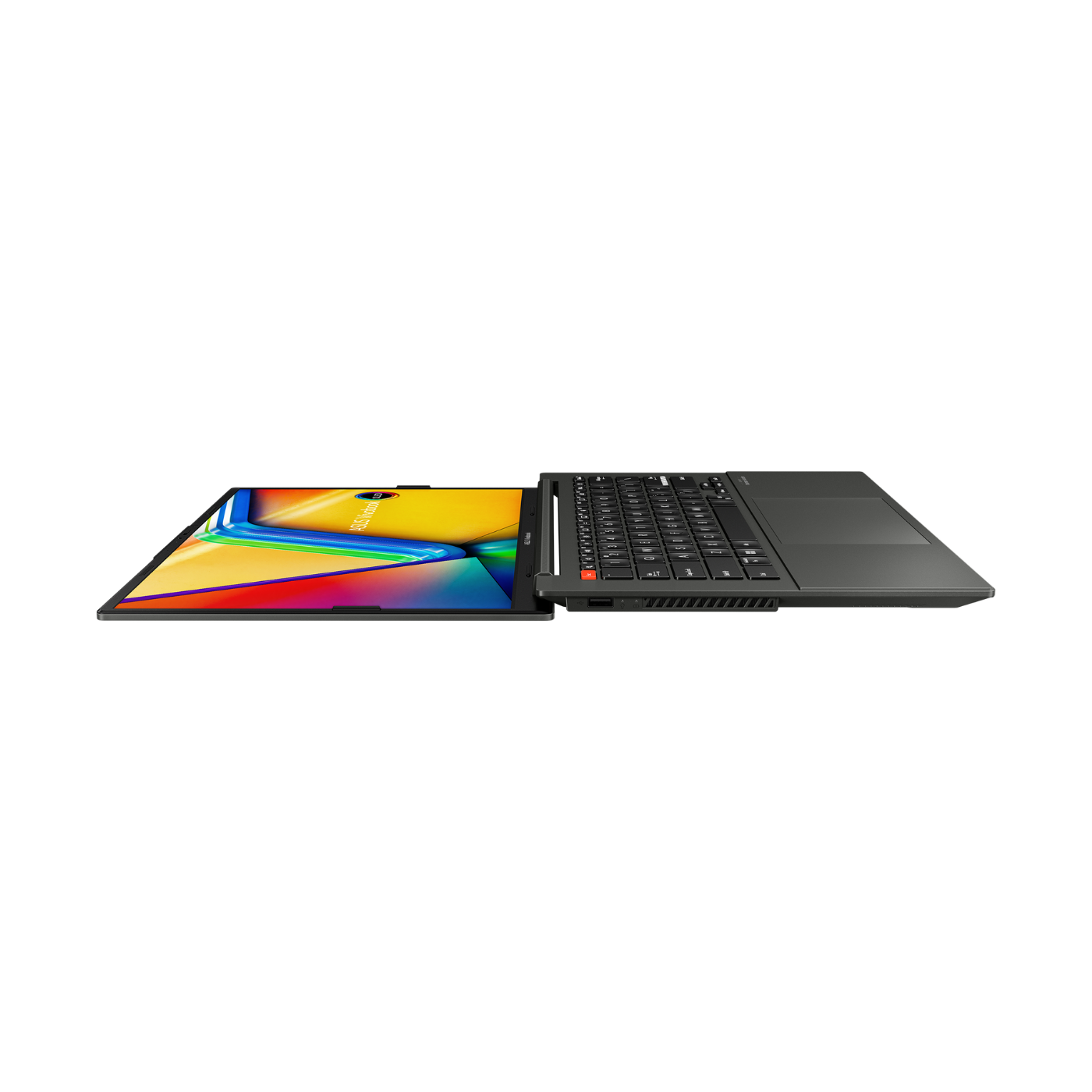 Copia - Notebook Asus Vivobook S 14 Core™ i9-13900H 1TB SSD 16GB 14.5" 2.8 K (2880x1800) 120Hz OLED WIN11 MIDNIGHT BLACK Backlit Keyboard Copia - Notebook Asus Vivobook S 14 Core™ i9-13900H 1TB SSD 16GB 14.5" 2.8 K (2880x1800) 120Hz OLED WIN11 MIDNIGHT BLACK Backlit Keyboard