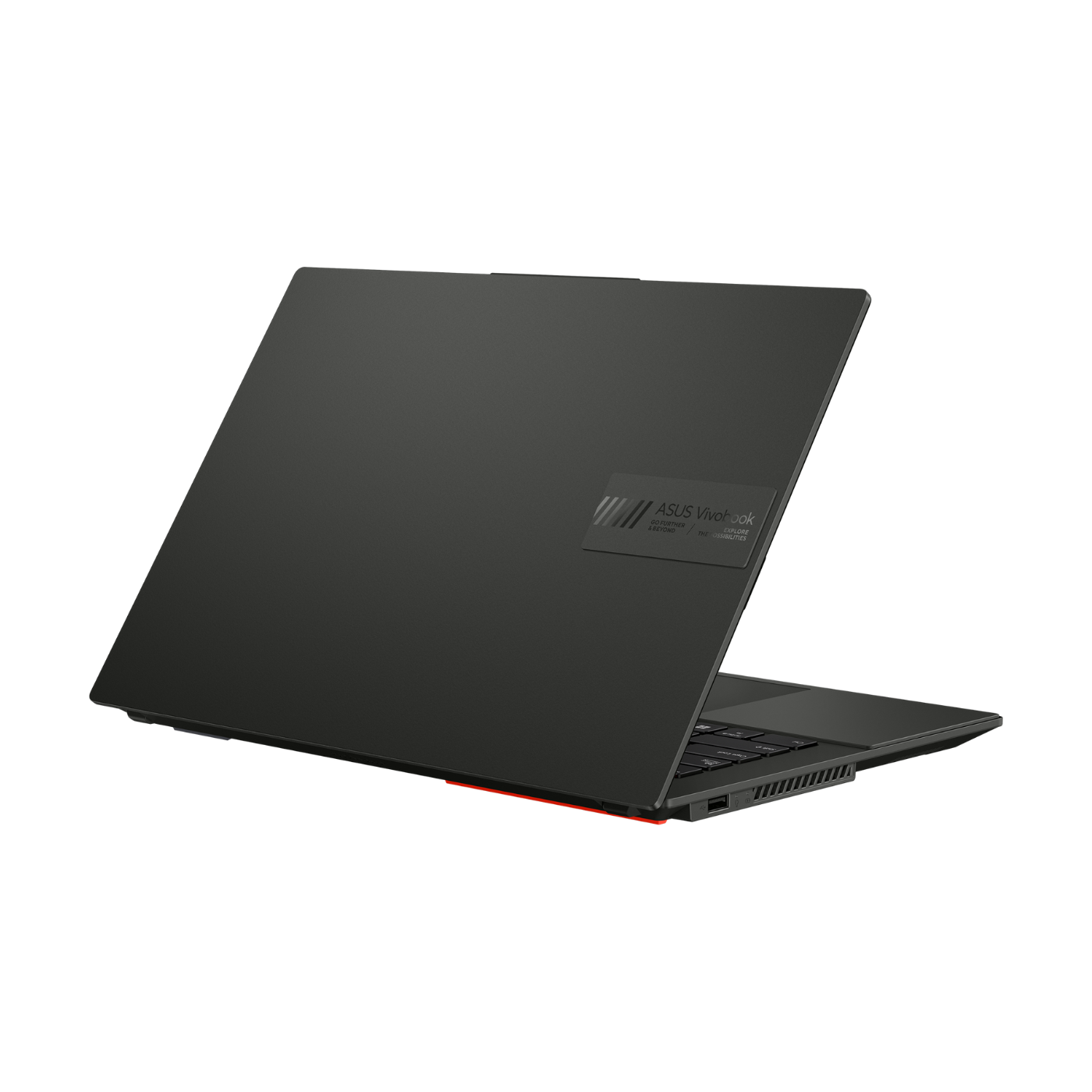 Copia - Notebook Asus Vivobook S 14 Core™ i9-13900H 1TB SSD 16GB 14.5" 2.8 K (2880x1800) 120Hz OLED WIN11 MIDNIGHT BLACK Backlit Keyboard Copia - Notebook Asus Vivobook S 14 Core™ i9-13900H 1TB SSD 16GB 14.5" 2.8 K (2880x1800) 120Hz OLED WIN11 MIDNIGHT BLACK Backlit Keyboard