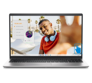 Copia - Notebook Dell Inspiron 3535-A711SLV AMD Ryzen™ 7 7730U 512GB SSD 16GB 15.6" (1920x1080) TOUCHSCREEN WIN11
