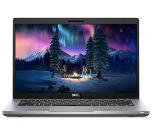 Copia - Notebook Dell Latitude 5410 Core™ i7-10810U 256GB SSD 16GB 14" (1920x1080) WIN10 Pro Backlit Keyboard GRAY