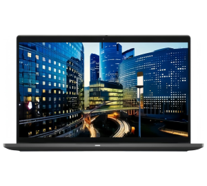 Copia - Notebook Dell Latitude 7410 Core™ i7-10610U 256GB SSD 16GB 14" (1920x1080) WIN10 Pro Backlit Keyboard BLACK