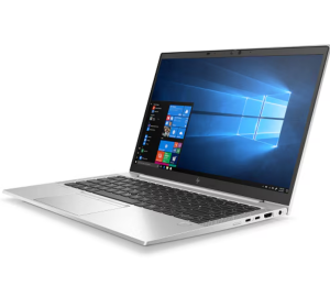 Copia - Notebook HP EliteBook 840 G7 Core™ i5-10310U 256GB SSD 16GB 14" (1920x1080) WIN11 Pro Backlit Keyboard FP Reader