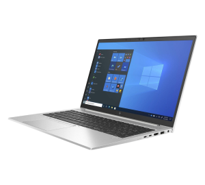 Copia - Notebook HP EliteBook 855 G8 Ryzen™ 7 5850U 256GB SSD 16GB 15.6" (1920x1080) TOUCHSCREEN WIN10 Pro SILVER