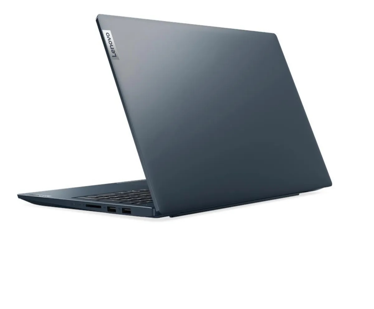 Copia - Notebook Lenovo 5 15IAL7 Core™ i7-1255U 512GB SSD 12GB 15.6" (1920x1080) TOUCHSCREEN IPS WIN11 ABYSS BLUE Backlit Keyboard FP Reader Copia - Notebook Lenovo 5 15IAL7 Core™ i7-1255U 512GB SSD 12GB 15.6" (1920x1080) TOUCHSCREEN IPS WIN11 ABYSS BLUE Backlit Keyboard FP Reader