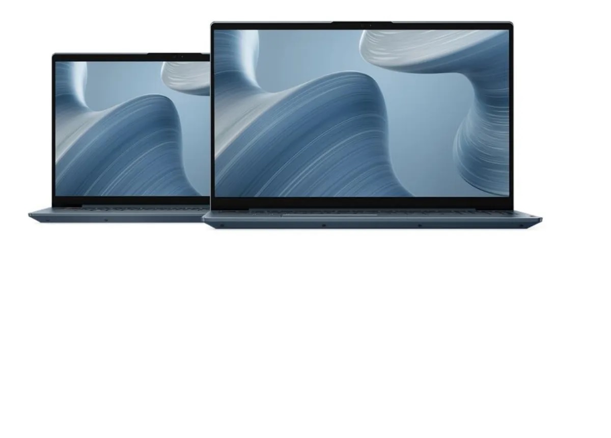 Copia - Notebook Lenovo 5 15IAL7 Core™ i7-1255U 512GB SSD 12GB 15.6" (1920x1080) TOUCHSCREEN IPS WIN11 ABYSS BLUE Backlit Keyboard FP Reader Copia - Notebook Lenovo 5 15IAL7 Core™ i7-1255U 512GB SSD 12GB 15.6" (1920x1080) TOUCHSCREEN IPS WIN11 ABYSS BLUE Backlit Keyboard FP Reader