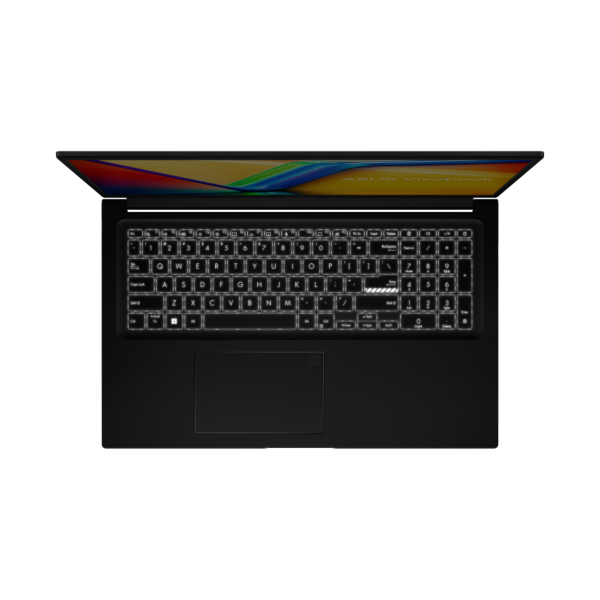 Copia - Notebook Lenovo 5 15IAL7 Core™ i7-1255U 512GB SSD 12GB 15.6" (1920x1080) TOUCHSCREEN IPS WIN11 ABYSS BLUE Backlit Keyboard FP Reader