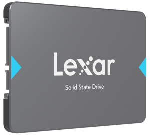 Disco SSD Lexar 2TB SATA III NQ100