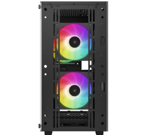 Equipo Gamer Core i3 10100F 8GB SSD 1TB RX550 4GB