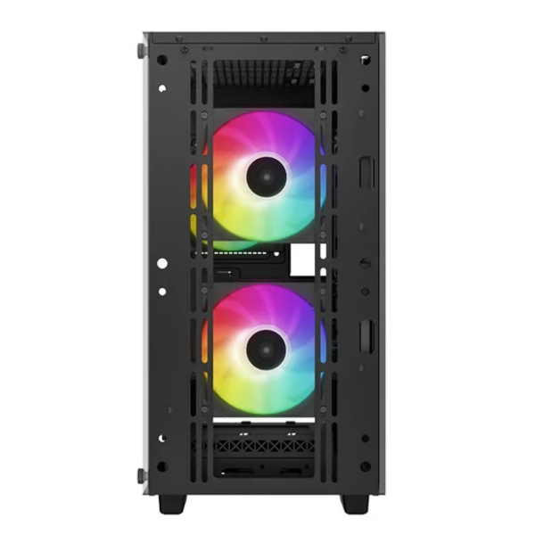Equipo Gamer Core i3 10100F 8GB SSD 1TB RX550 4GB