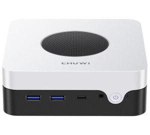 Equipo Mini PC Chuwi LarkBox N100 12GB 512GB SSD Win11