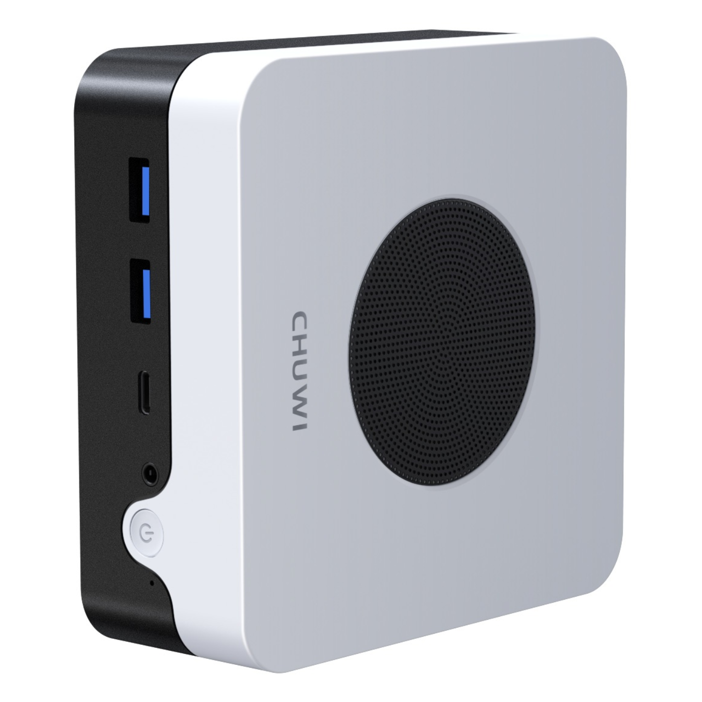 Equipo Mini PC Chuwi LarkBox N100 12GB 512GB SSD Win11