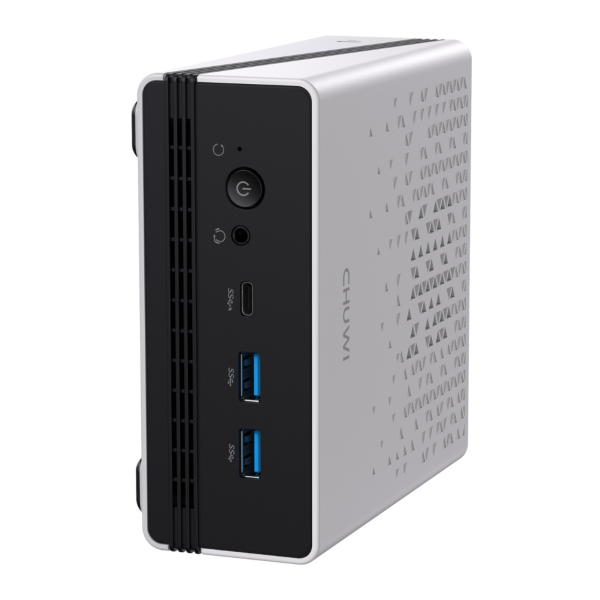 Equipo Mini PC Chuwi UBox Ryzen 5 16GB 512GB SSD Win11 Pro