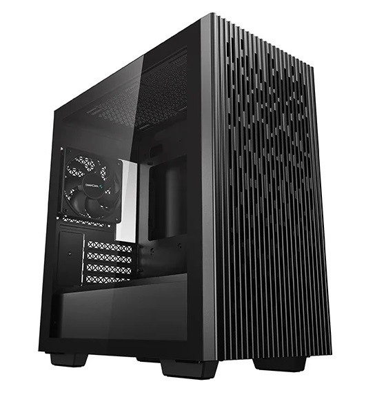 Equipo nuevo AMD Ryzen 5 4600G 16GB 256GB + Monitor 21.5"