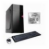 Equipo nuevo Core i3 10100 32GB 256GB + Monitor 24"