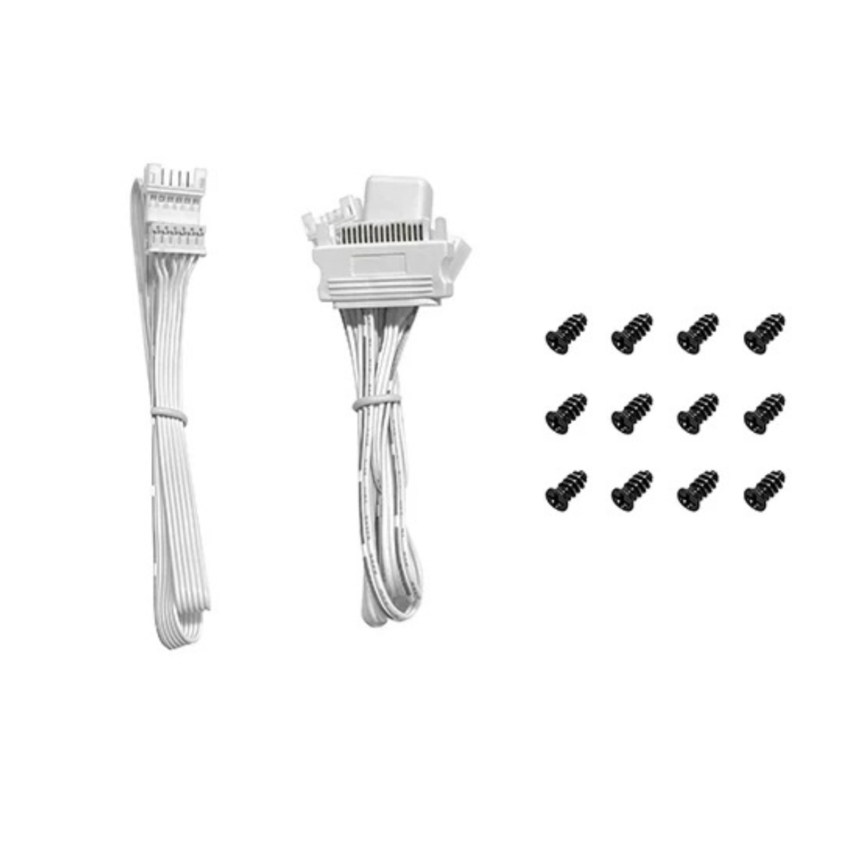 Fan Cooler Gamer Deepcool FC120 ARGB Blanco 3 en 1 Gaming