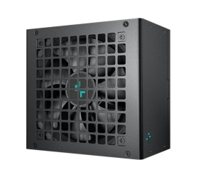 Fuente Gamer Deepcool 650W 80 Plus Bronze Gaming
