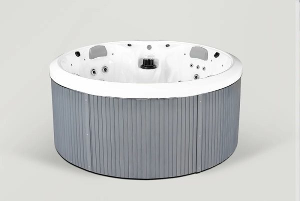 Jacuzzi Hidromasaje SPA para 7 personas incluye bomba