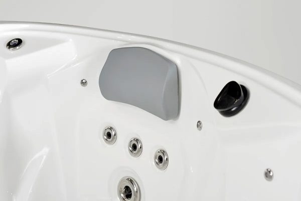 Jacuzzi Hidromasaje SPA para 7 personas incluye bomba